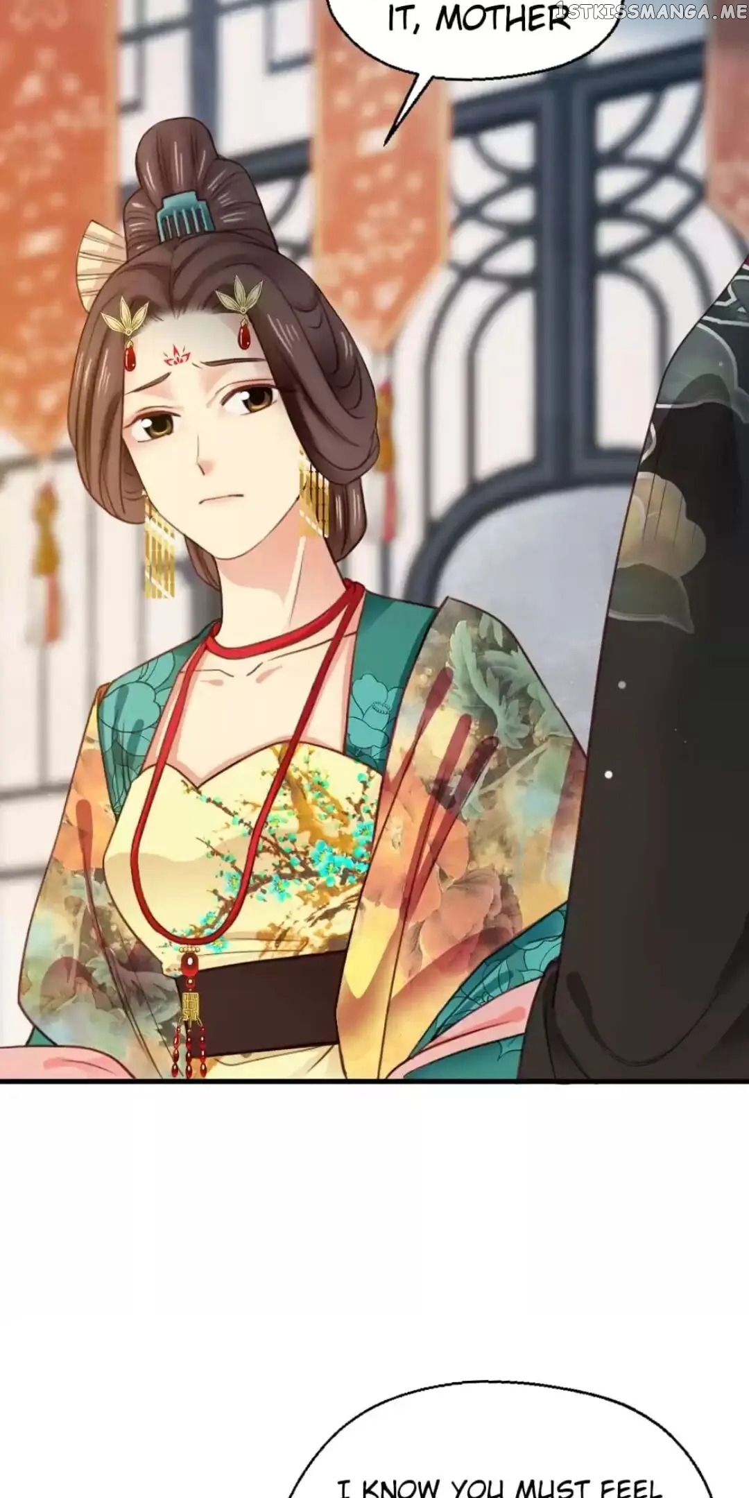 A Beauty, a Fatal Concubine chapter 188 - page 27