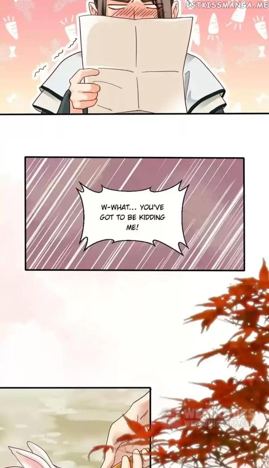 A Beauty, a Fatal Concubine chapter 82 - page 9