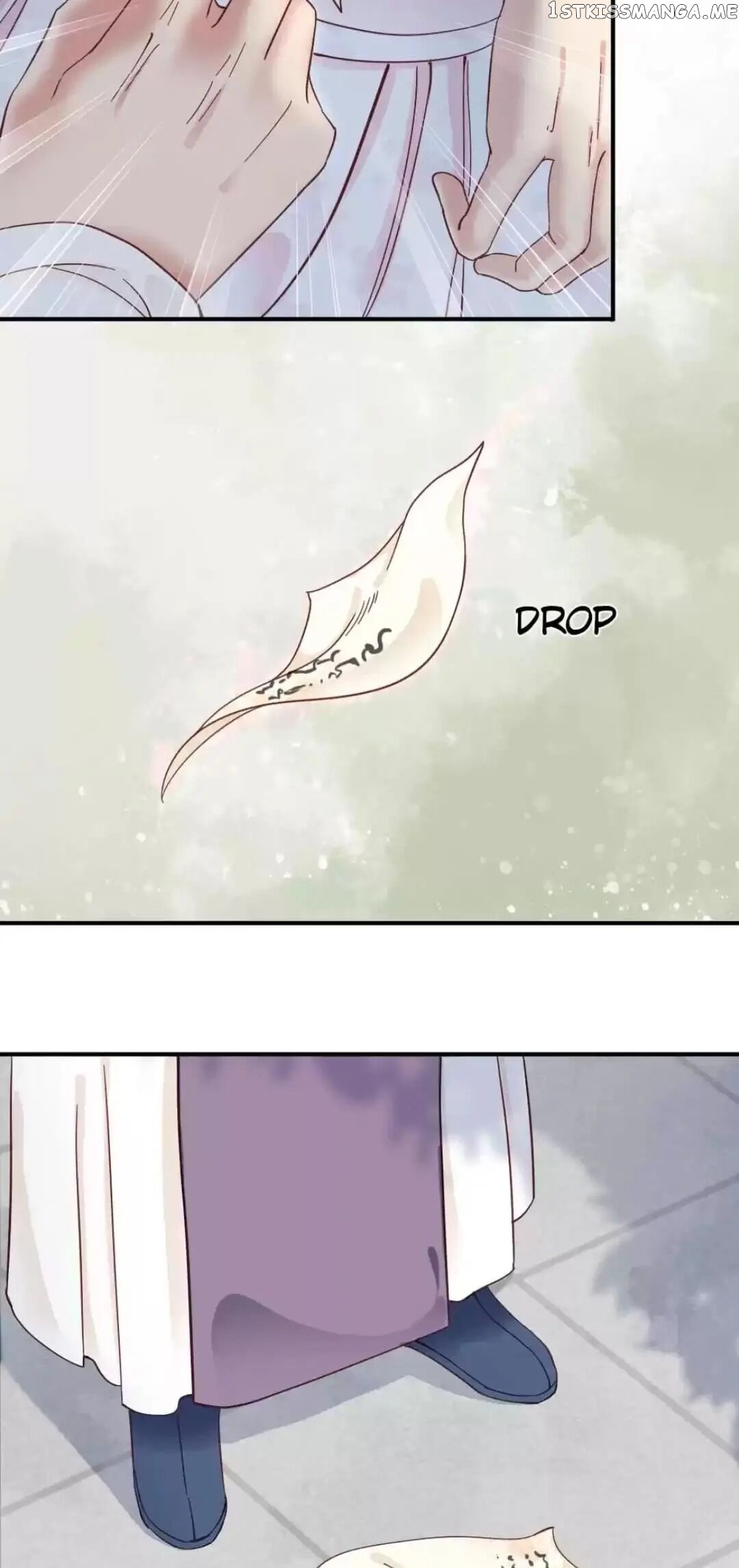 A Beauty, a Fatal Concubine chapter 123 - page 3