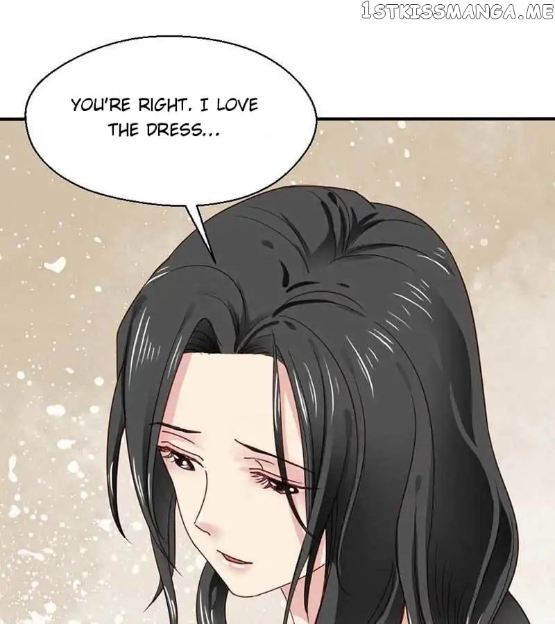 A Beauty, a Fatal Concubine chapter 42 - page 16