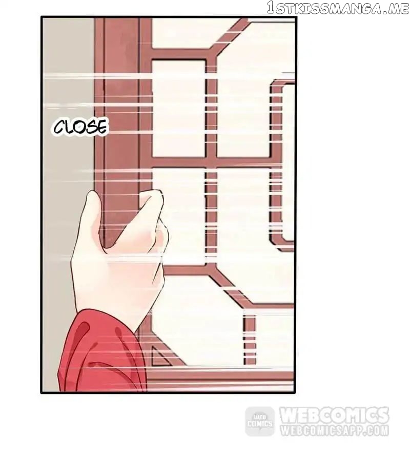 A Beauty, a Fatal Concubine chapter 42 - page 18