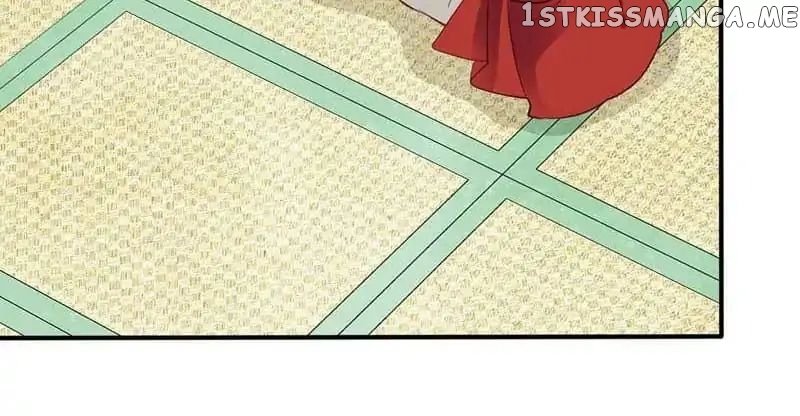 A Beauty, a Fatal Concubine chapter 42 - page 35