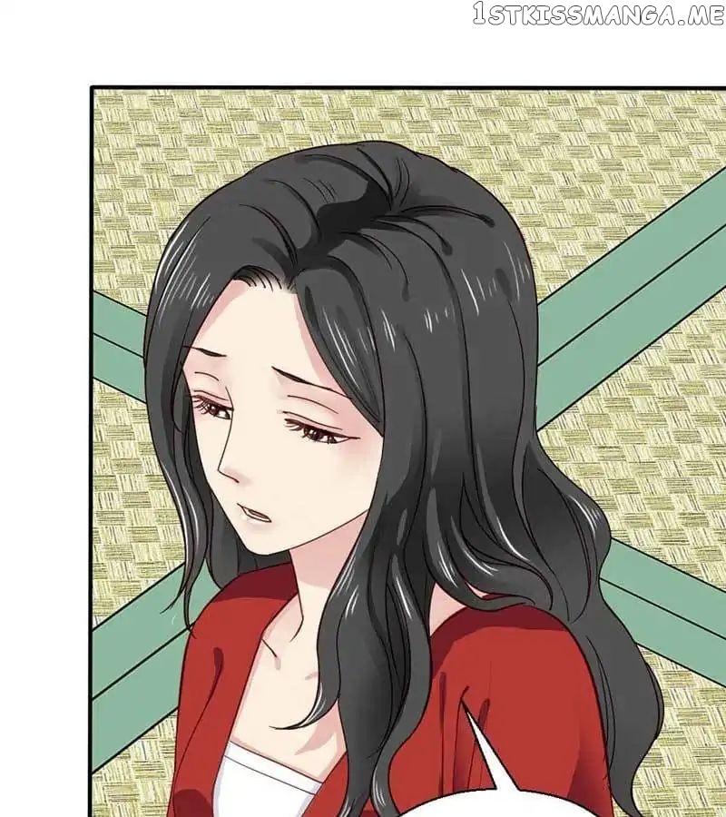 A Beauty, a Fatal Concubine chapter 42 - page 36