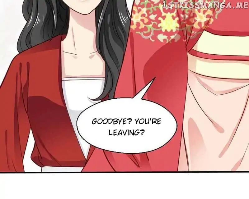 A Beauty, a Fatal Concubine chapter 42 - page 39