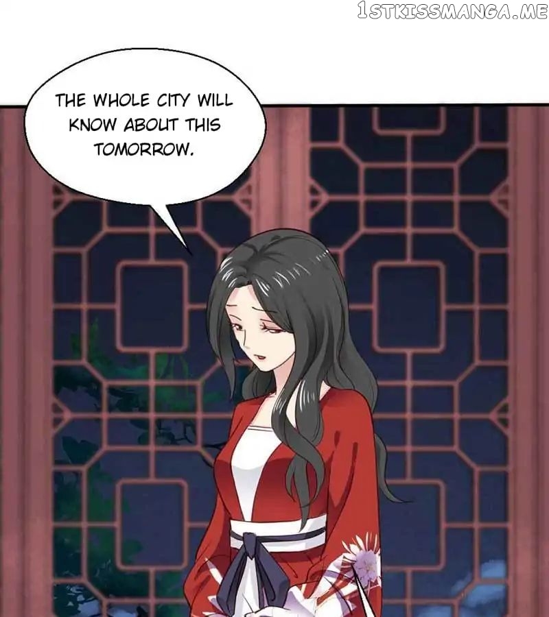 A Beauty, a Fatal Concubine chapter 42 - page 44