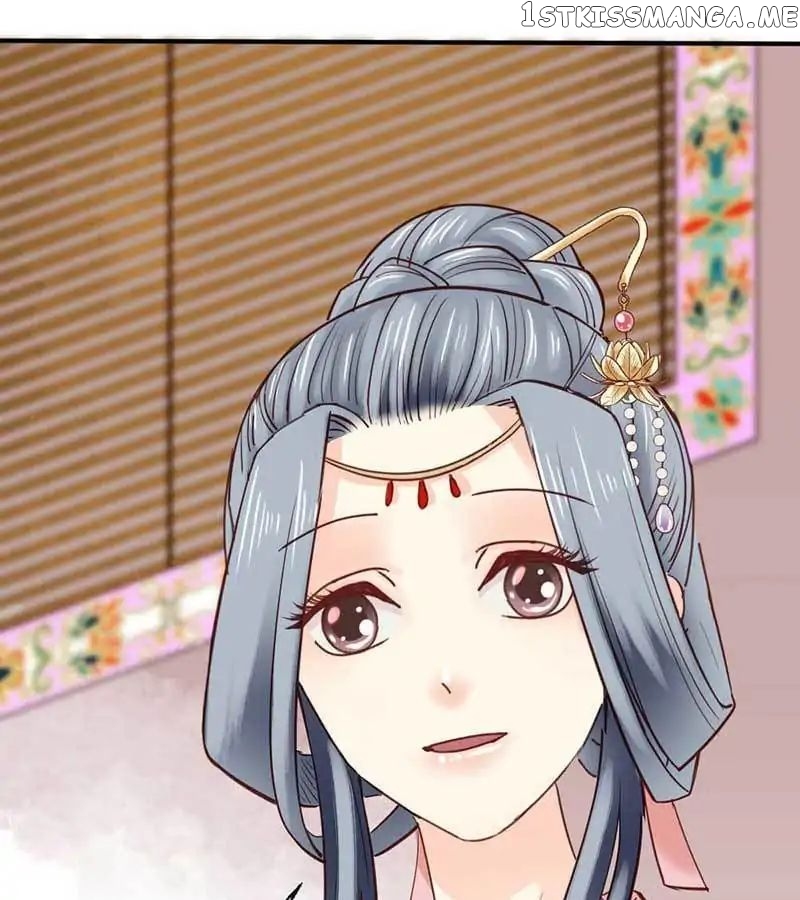 A Beauty, a Fatal Concubine chapter 42 - page 47