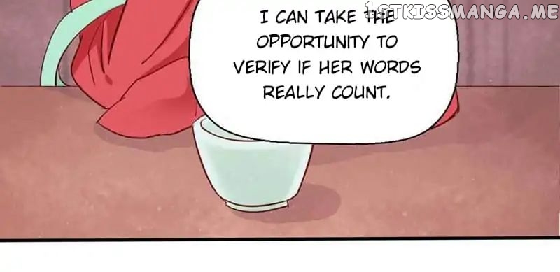 A Beauty, a Fatal Concubine chapter 42 - page 55