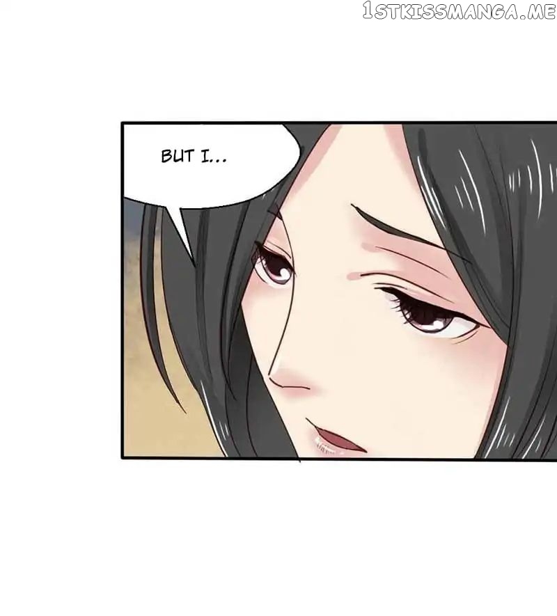 A Beauty, a Fatal Concubine chapter 42 - page 56