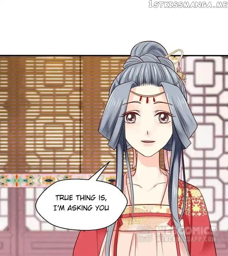 A Beauty, a Fatal Concubine chapter 42 - page 57