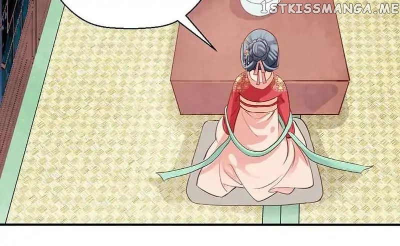A Beauty, a Fatal Concubine chapter 42 - page 60