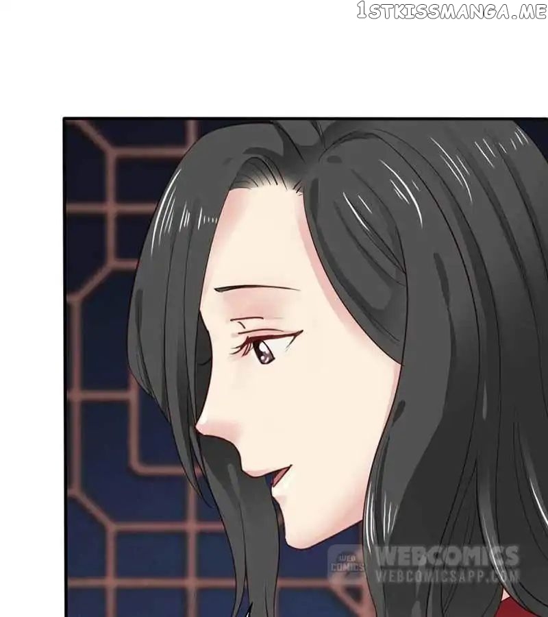 A Beauty, a Fatal Concubine chapter 42 - page 61