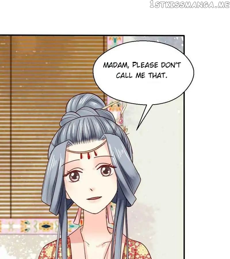 A Beauty, a Fatal Concubine chapter 42 - page 63