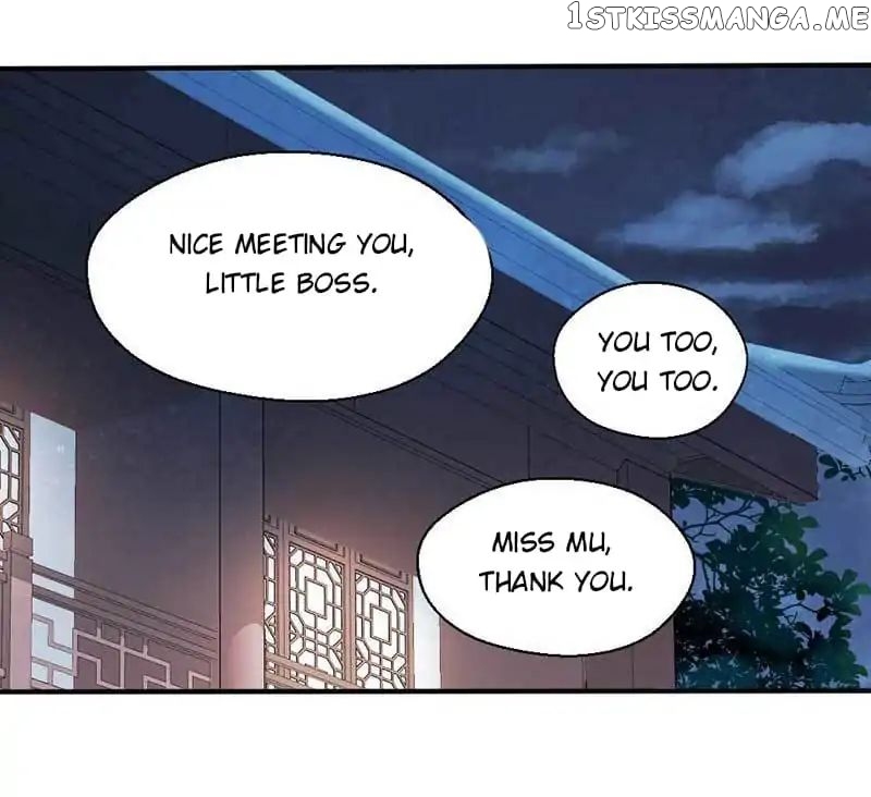 A Beauty, a Fatal Concubine chapter 42 - page 67
