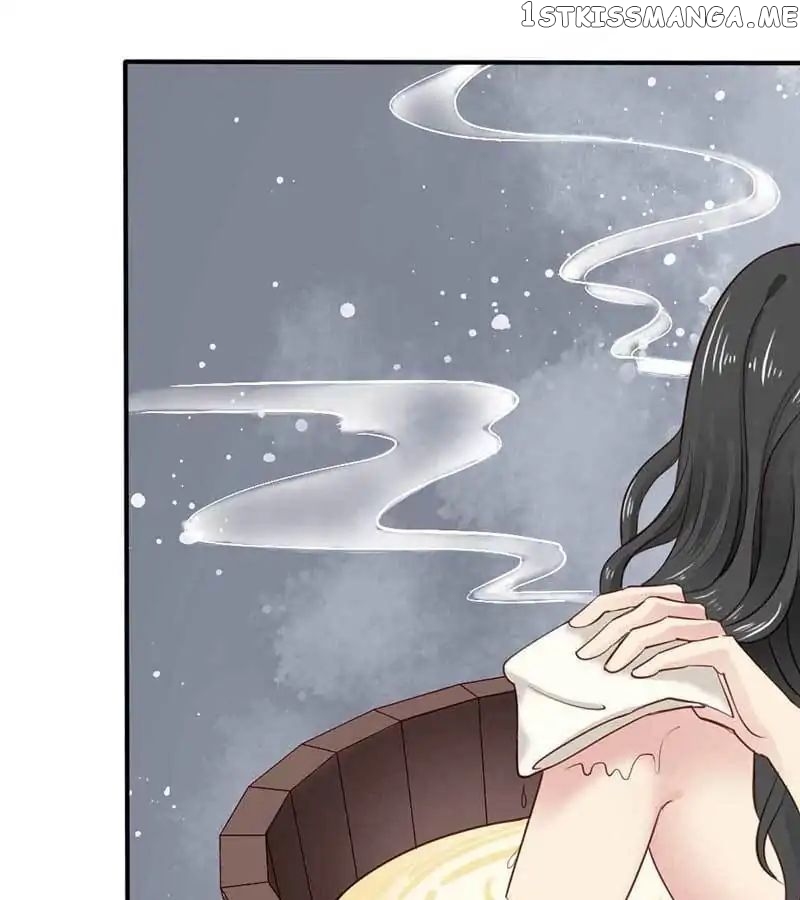 A Beauty, a Fatal Concubine chapter 42 - page 8