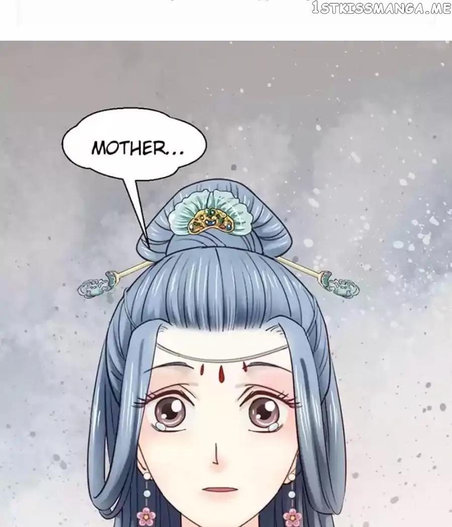 A Beauty, a Fatal Concubine chapter 80 - page 1
