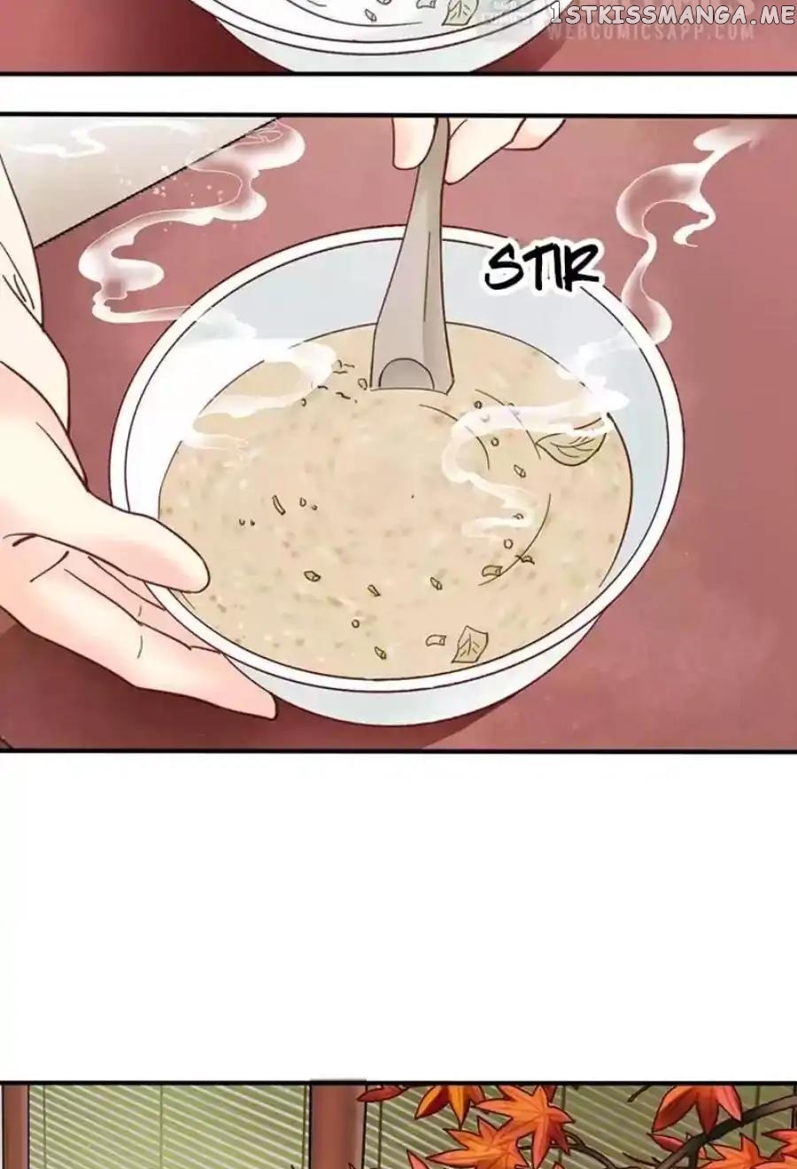 A Beauty, a Fatal Concubine chapter 80 - page 21