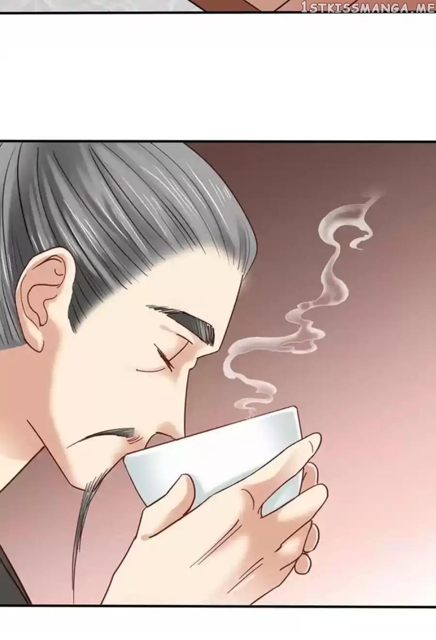 A Beauty, a Fatal Concubine chapter 80 - page 23