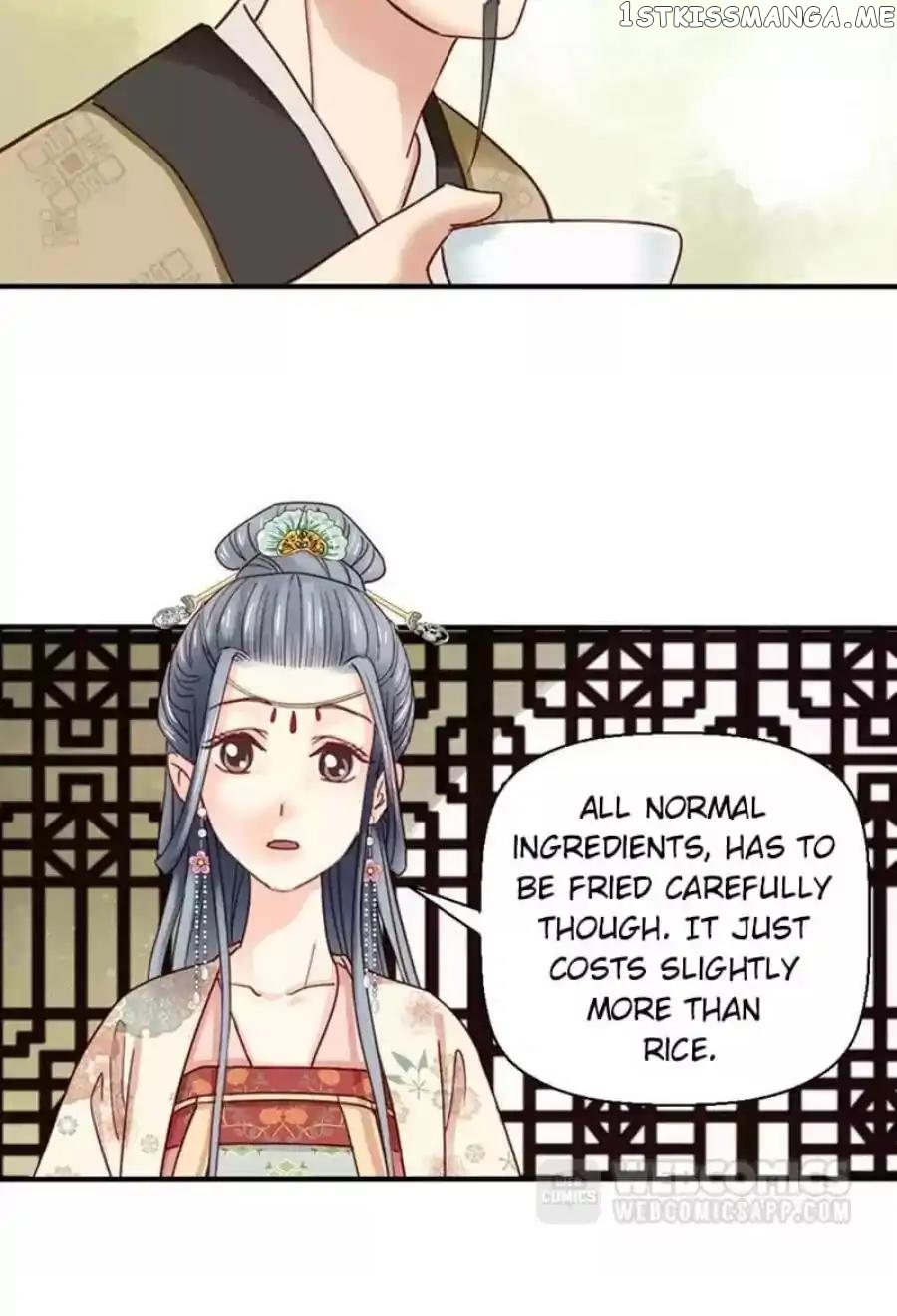 A Beauty, a Fatal Concubine chapter 80 - page 25