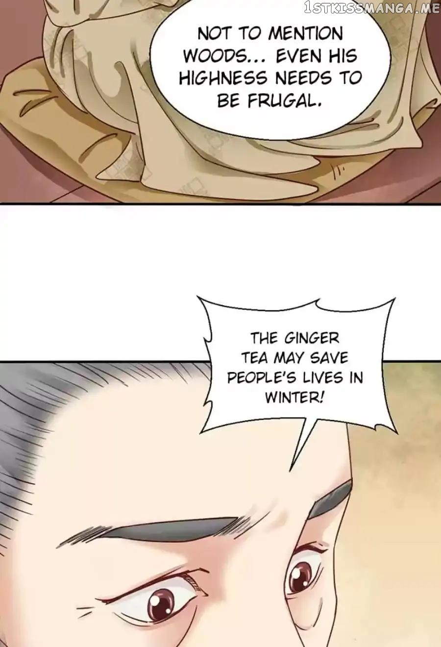 A Beauty, a Fatal Concubine chapter 80 - page 27