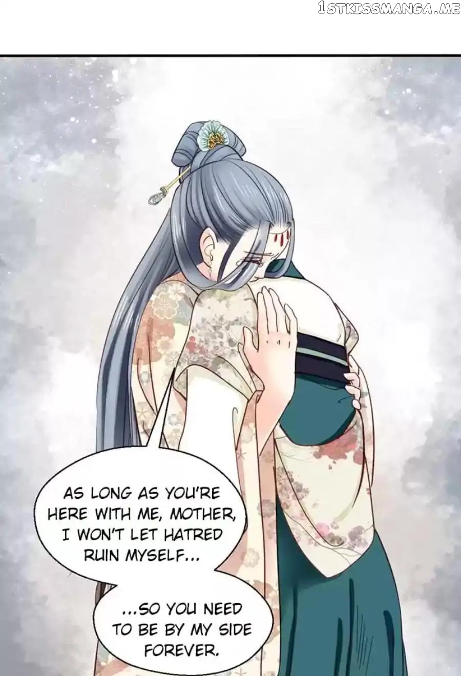 A Beauty, a Fatal Concubine chapter 80 - page 4