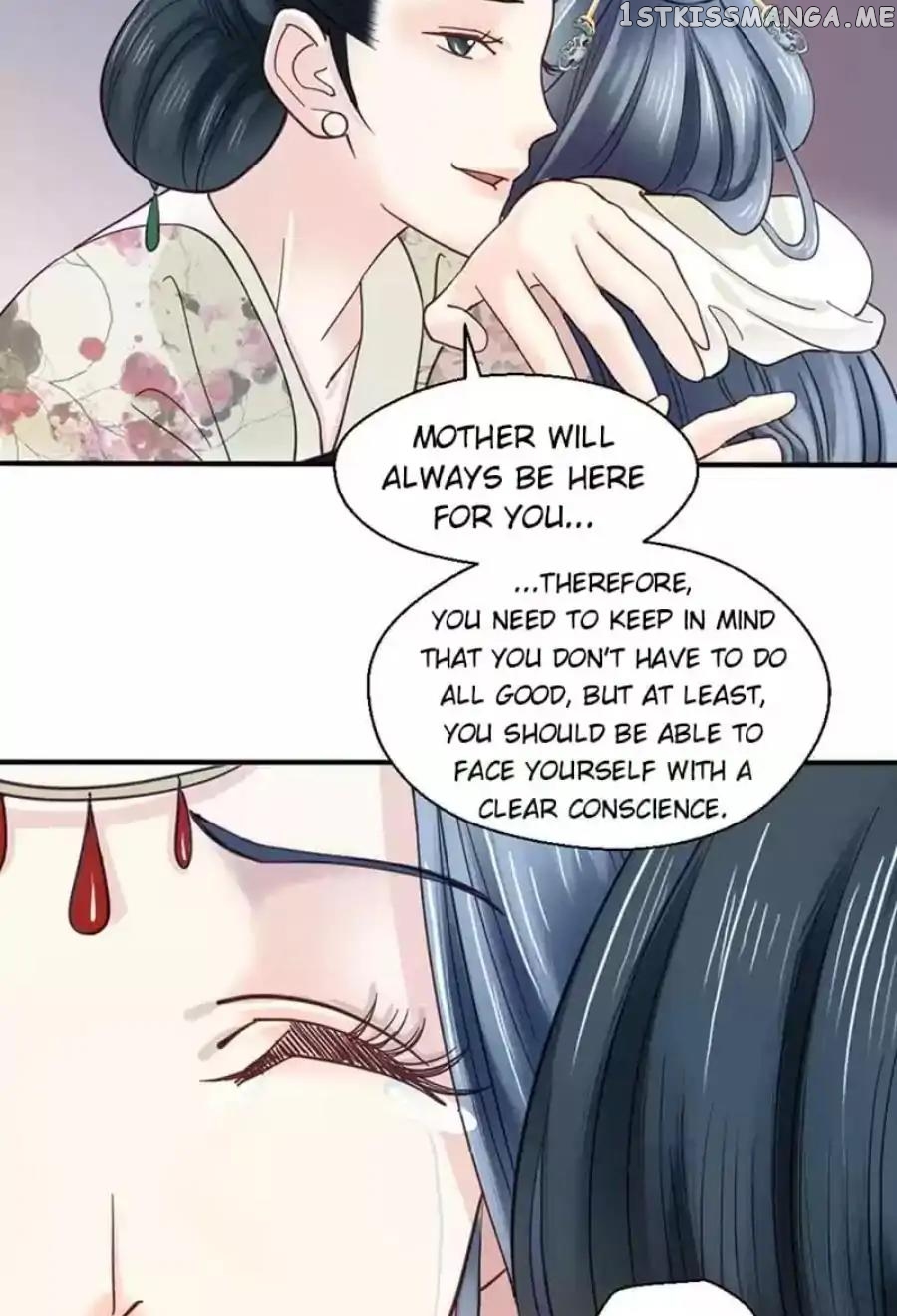 A Beauty, a Fatal Concubine chapter 80 - page 6