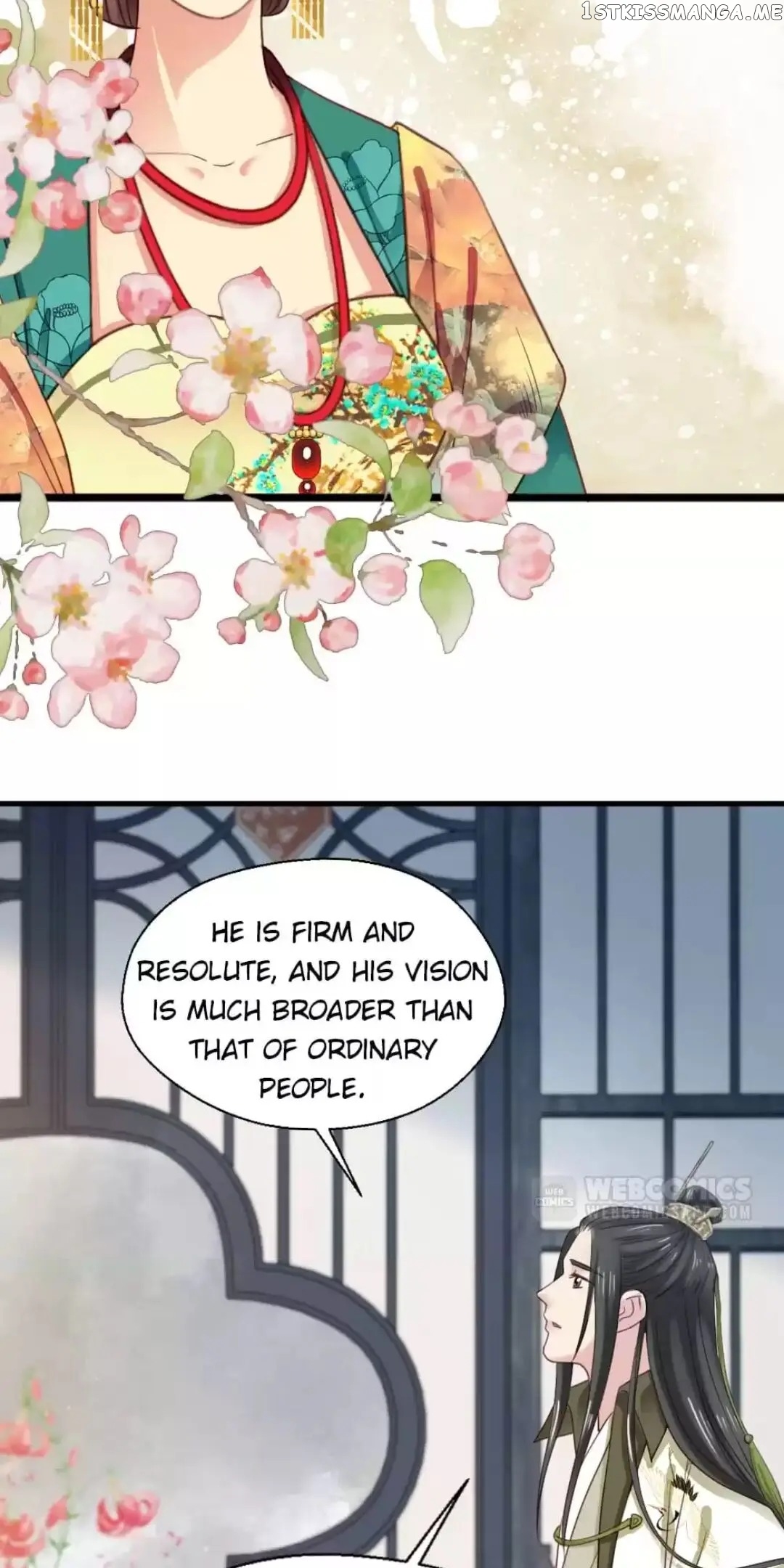 A Beauty, a Fatal Concubine chapter 189 - page 12