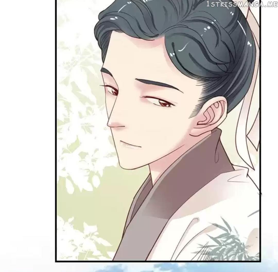 A Beauty, a Fatal Concubine chapter 101 - page 14
