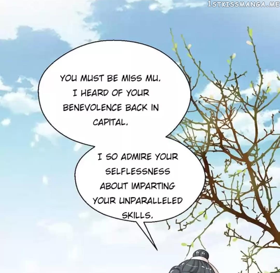 A Beauty, a Fatal Concubine chapter 101 - page 15