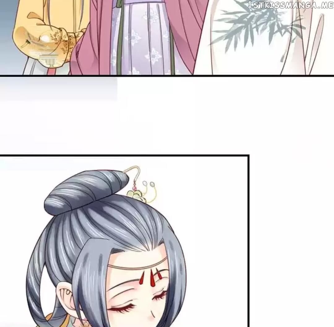 A Beauty, a Fatal Concubine chapter 101 - page 18