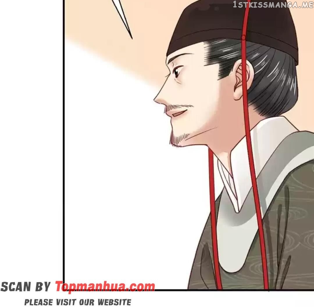 A Beauty, a Fatal Concubine chapter 101 - page 26