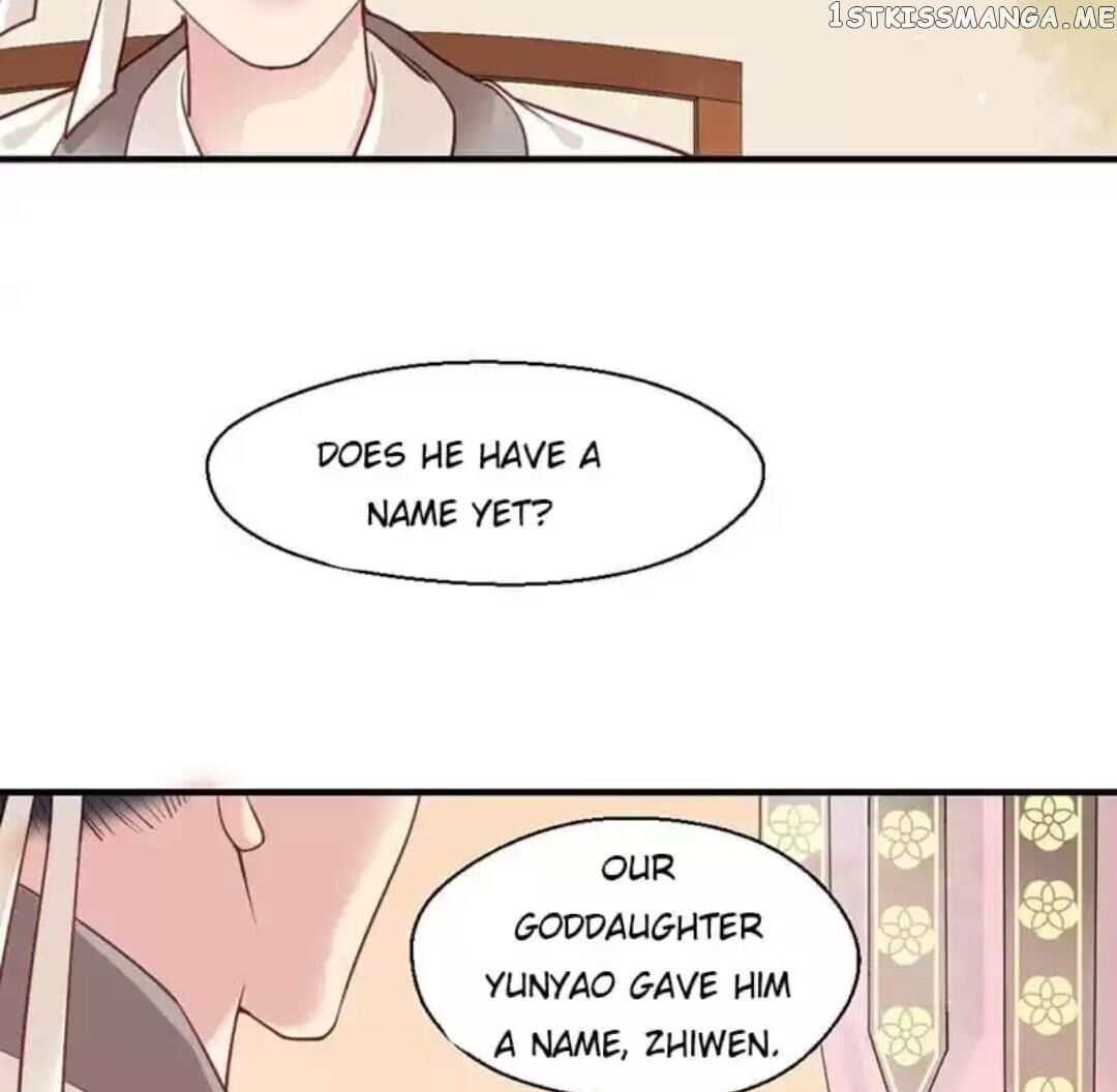 A Beauty, a Fatal Concubine chapter 101 - page 28