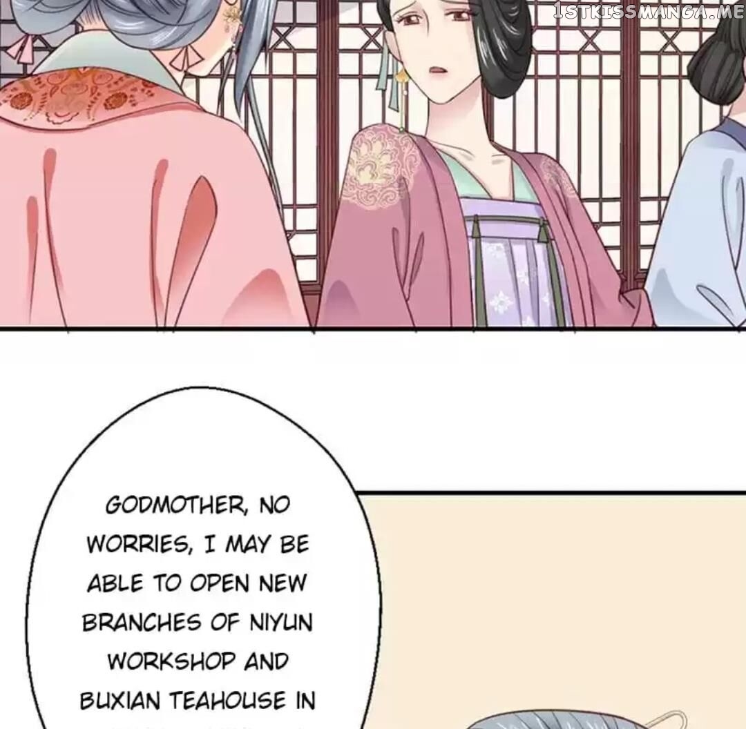 A Beauty, a Fatal Concubine chapter 101 - page 35