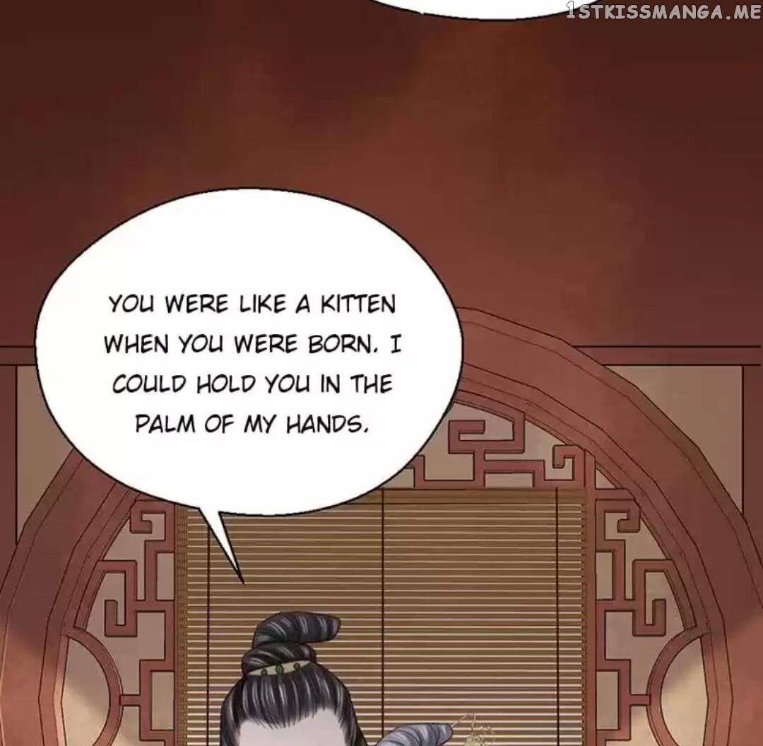 A Beauty, a Fatal Concubine chapter 101 - page 42