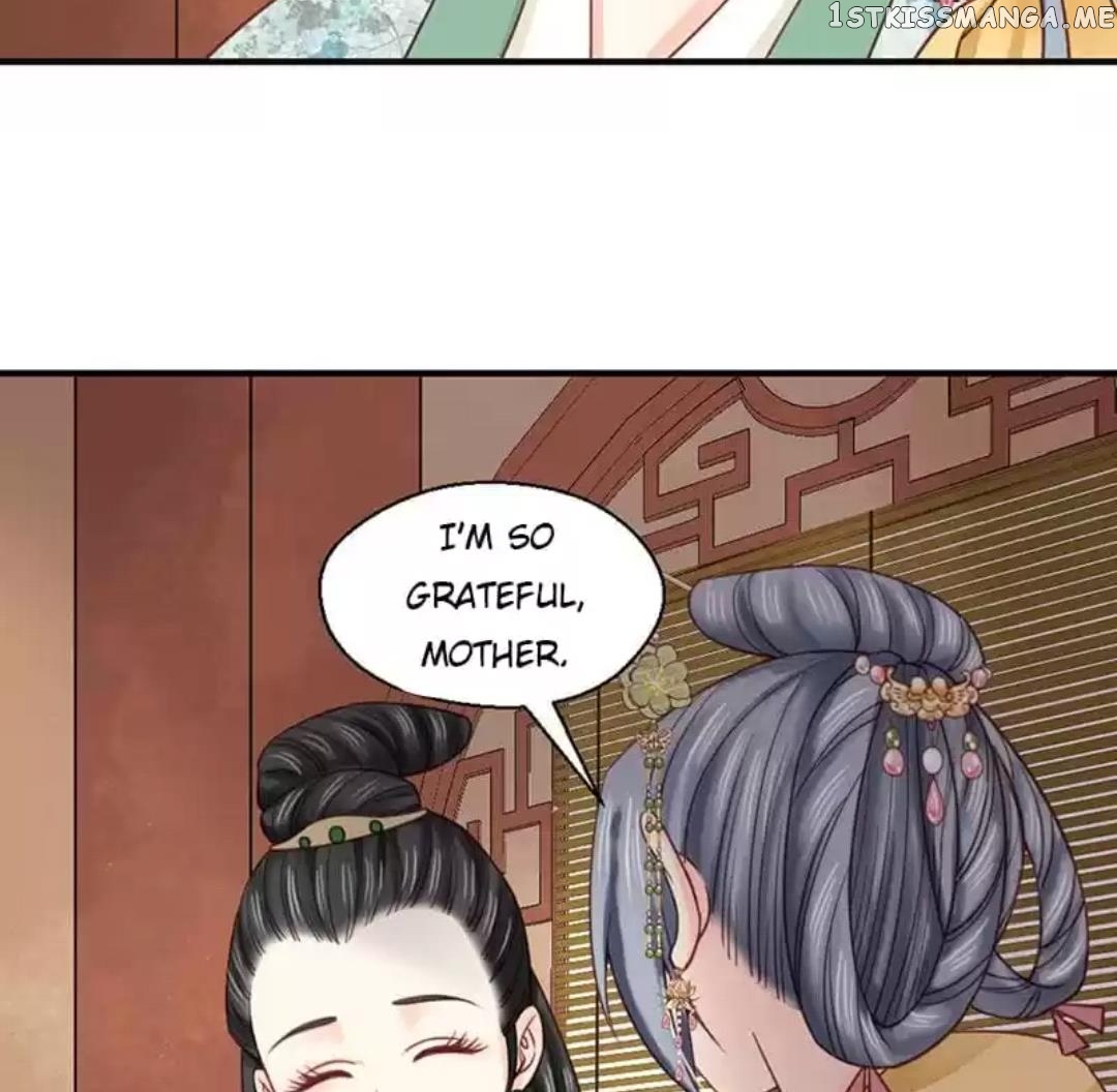 A Beauty, a Fatal Concubine chapter 101 - page 47