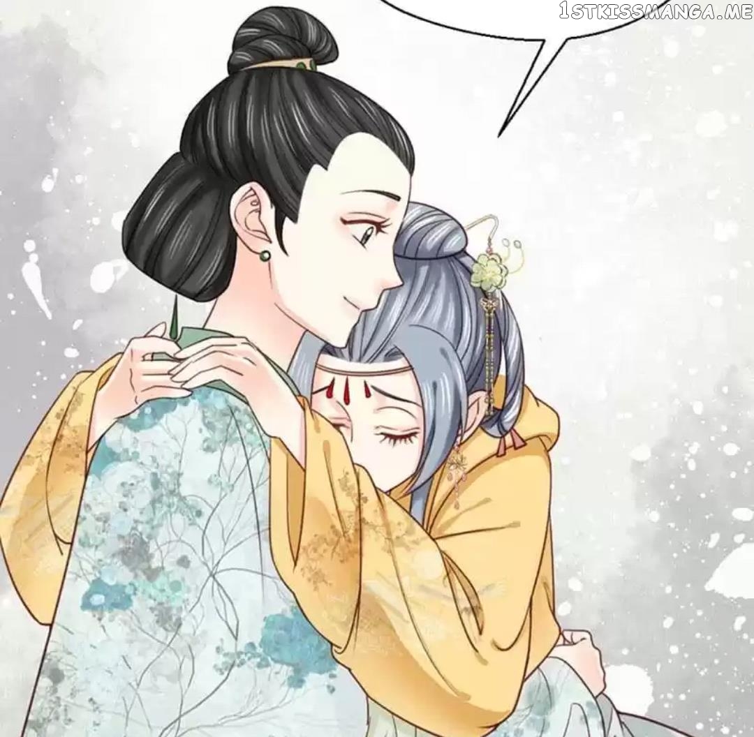 A Beauty, a Fatal Concubine chapter 101 - page 49