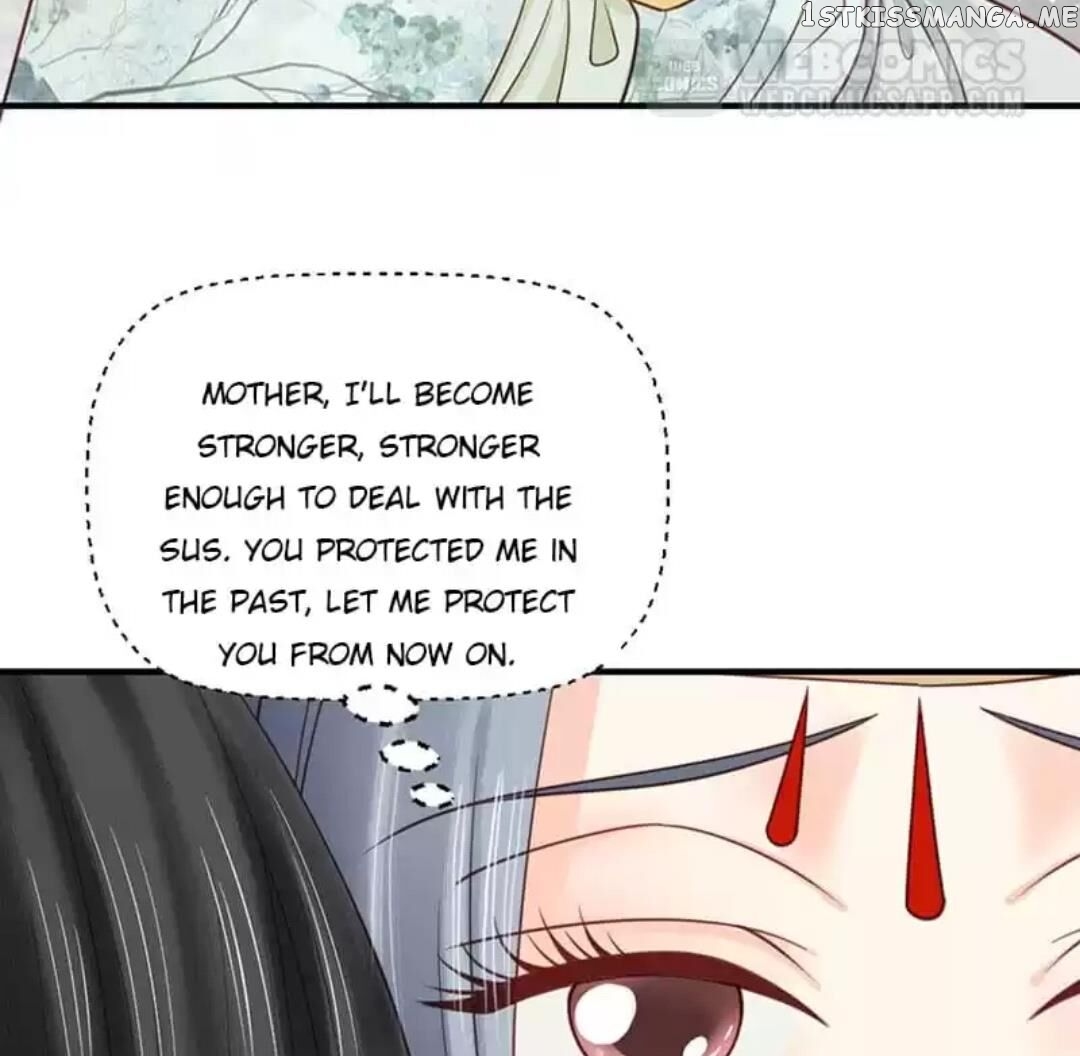 A Beauty, a Fatal Concubine chapter 101 - page 50