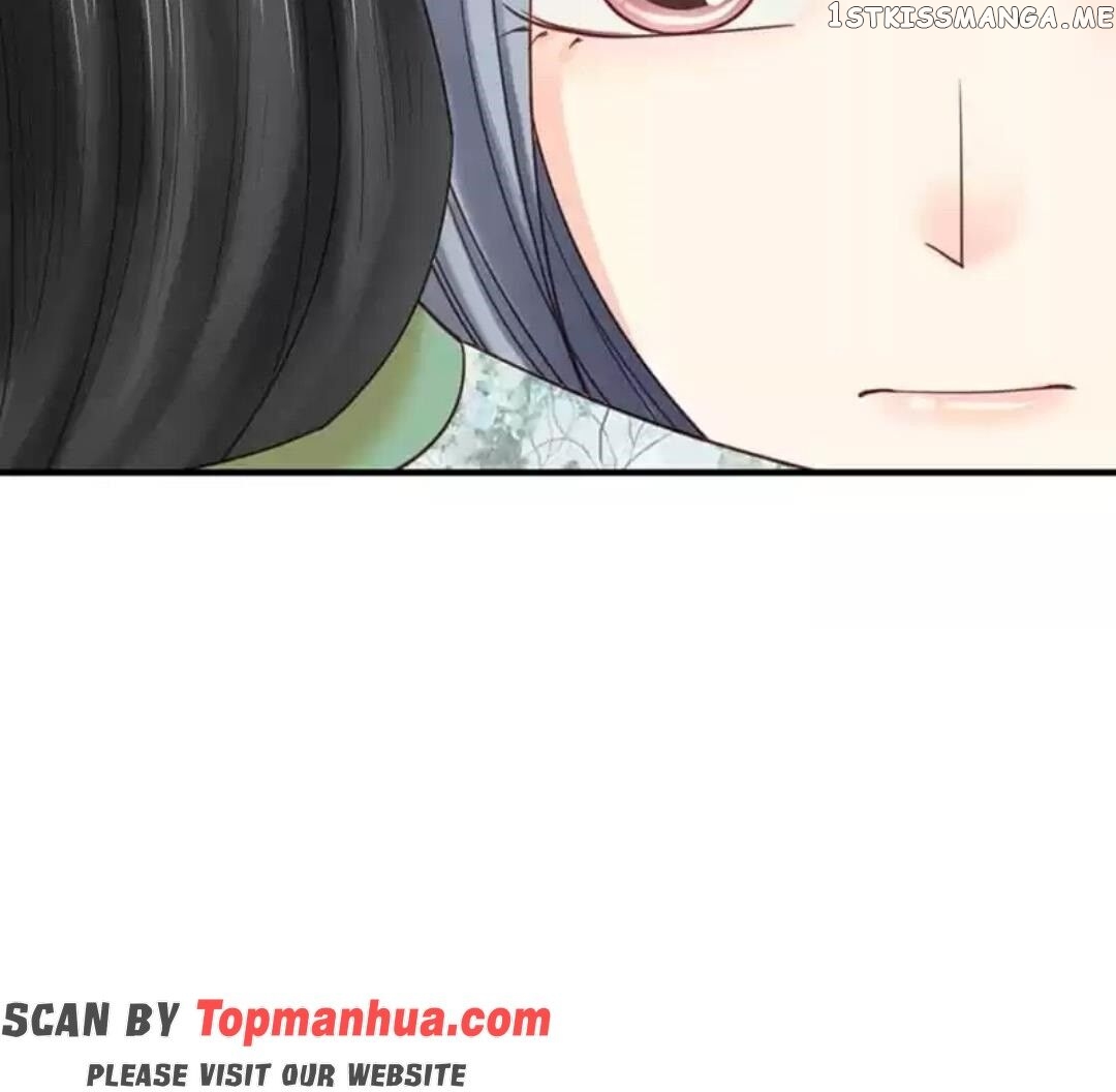 A Beauty, a Fatal Concubine chapter 101 - page 51