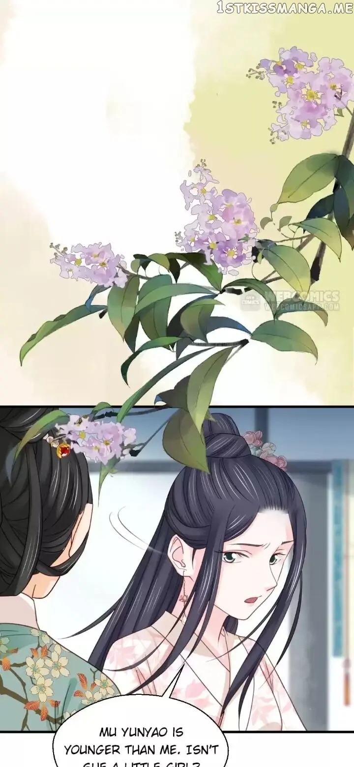 A Beauty, a Fatal Concubine chapter 191 - page 2