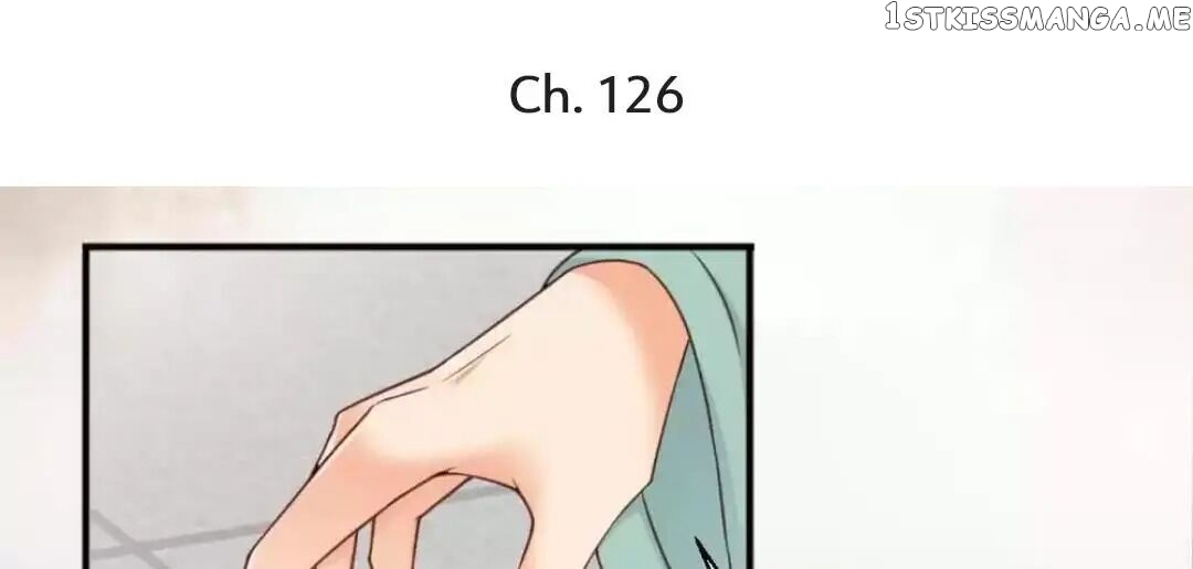 A Beauty, a Fatal Concubine chapter 126 - page 1