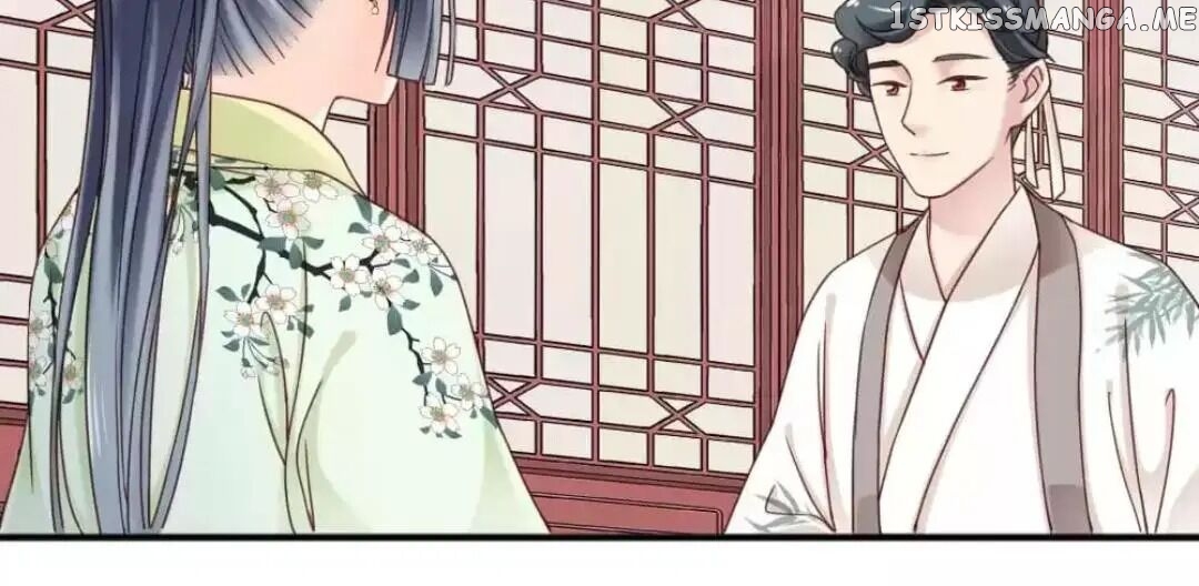 A Beauty, a Fatal Concubine chapter 126 - page 20