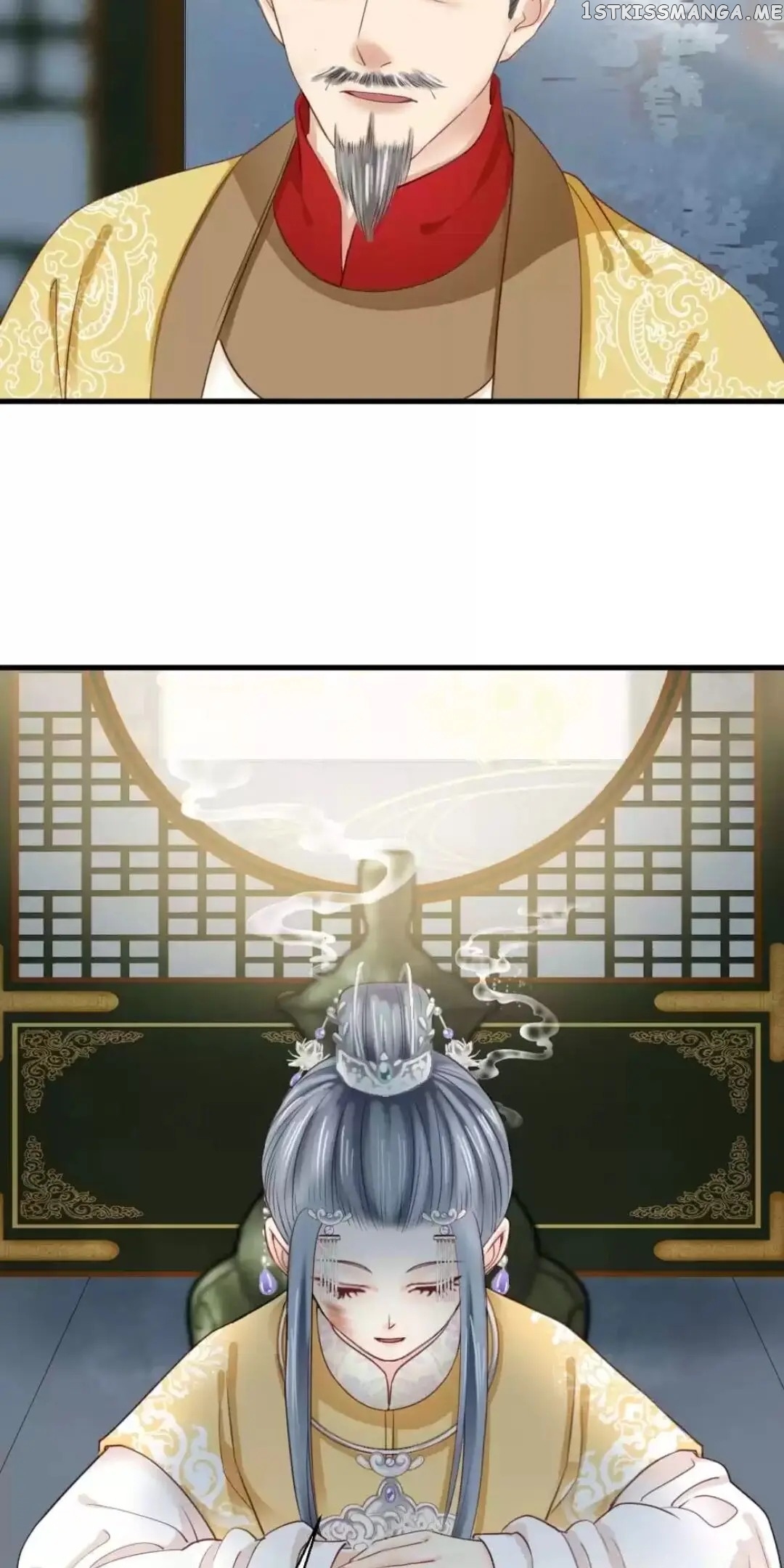 A Beauty, a Fatal Concubine chapter 181 - page 10