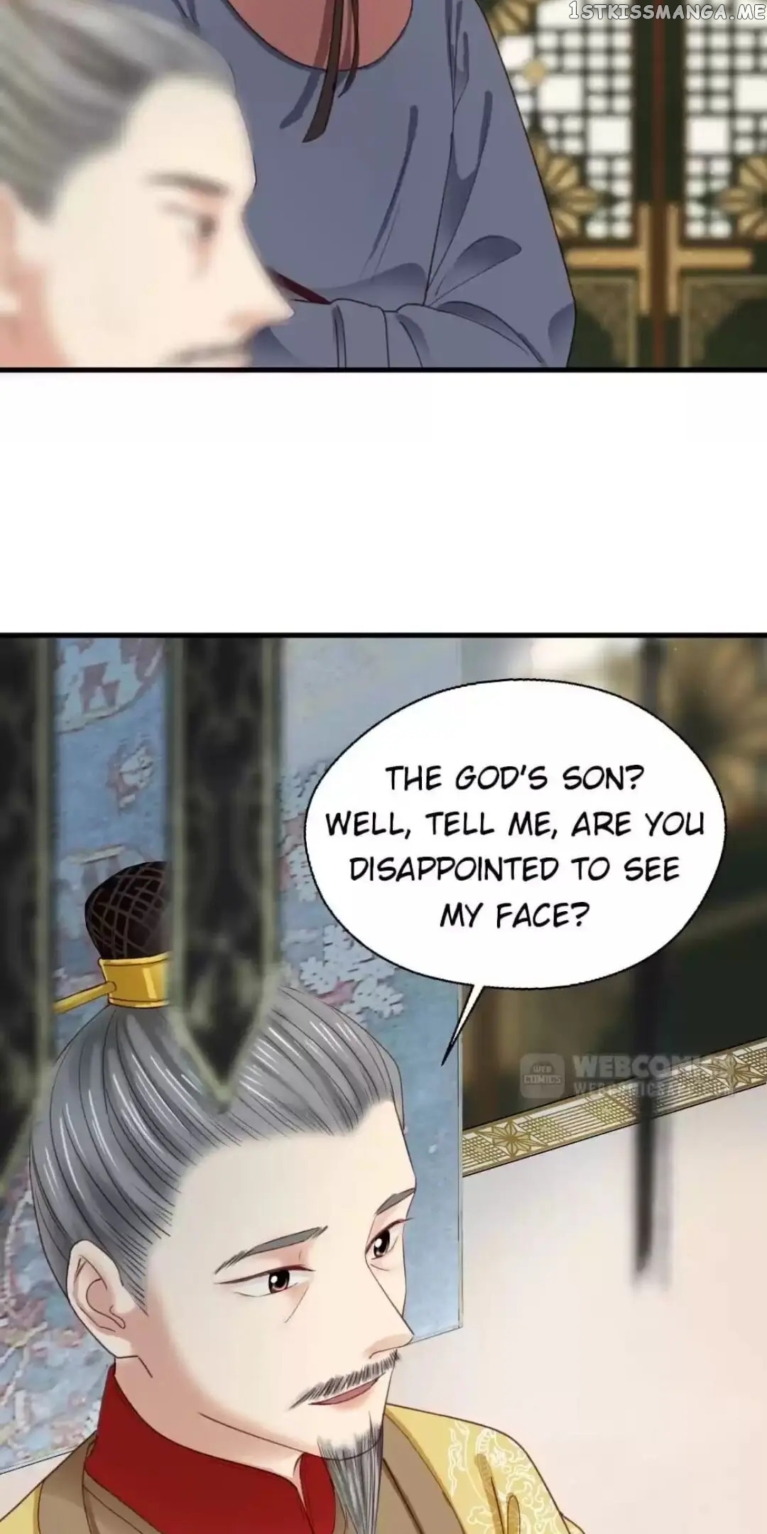 A Beauty, a Fatal Concubine chapter 181 - page 12
