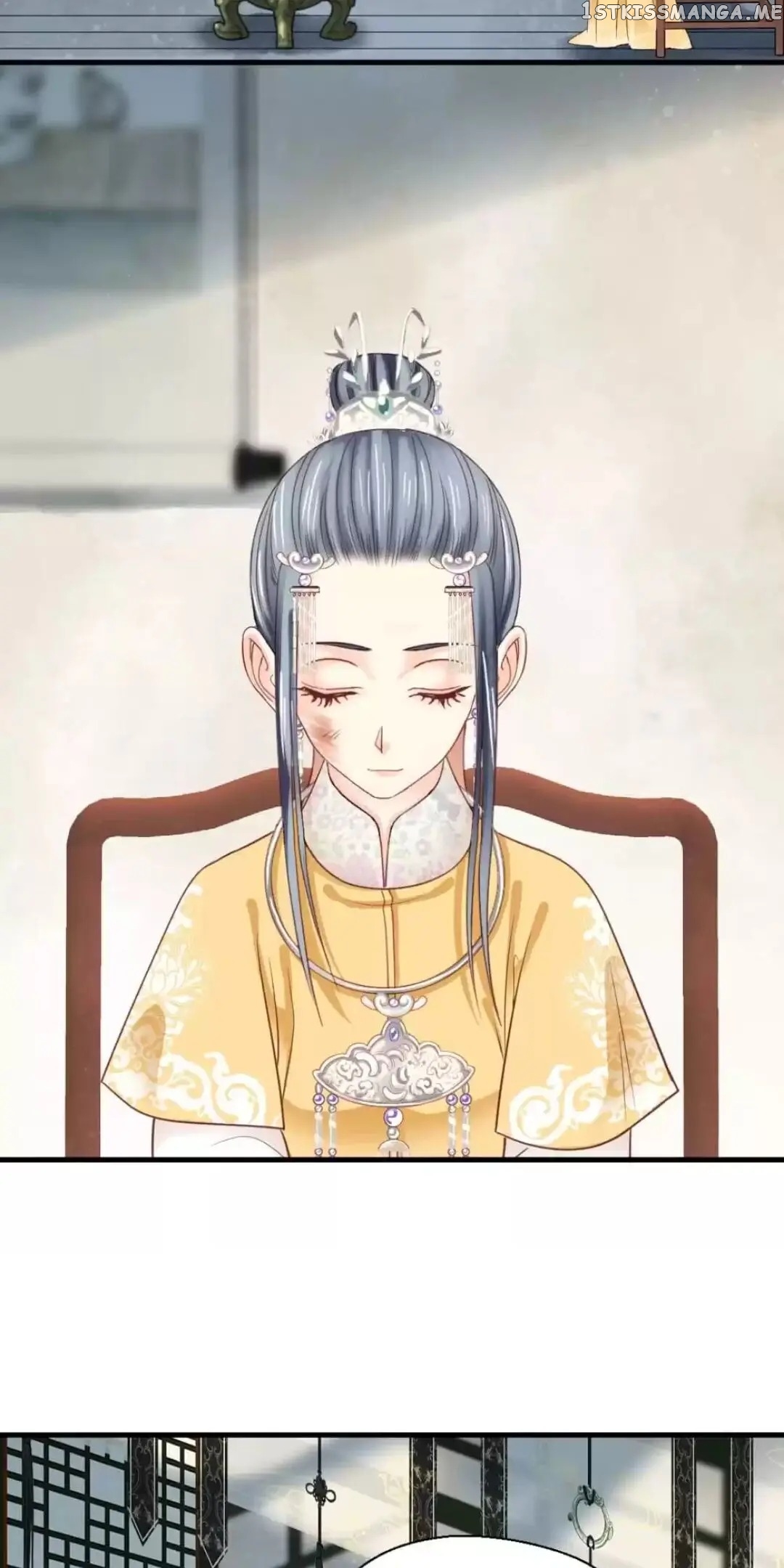 A Beauty, a Fatal Concubine chapter 181 - page 3