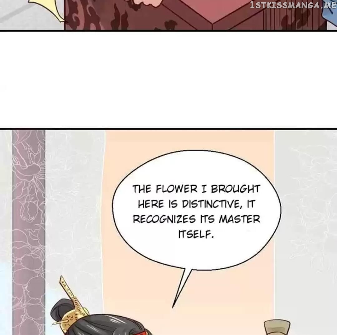 A Beauty, a Fatal Concubine chapter 109 - page 13