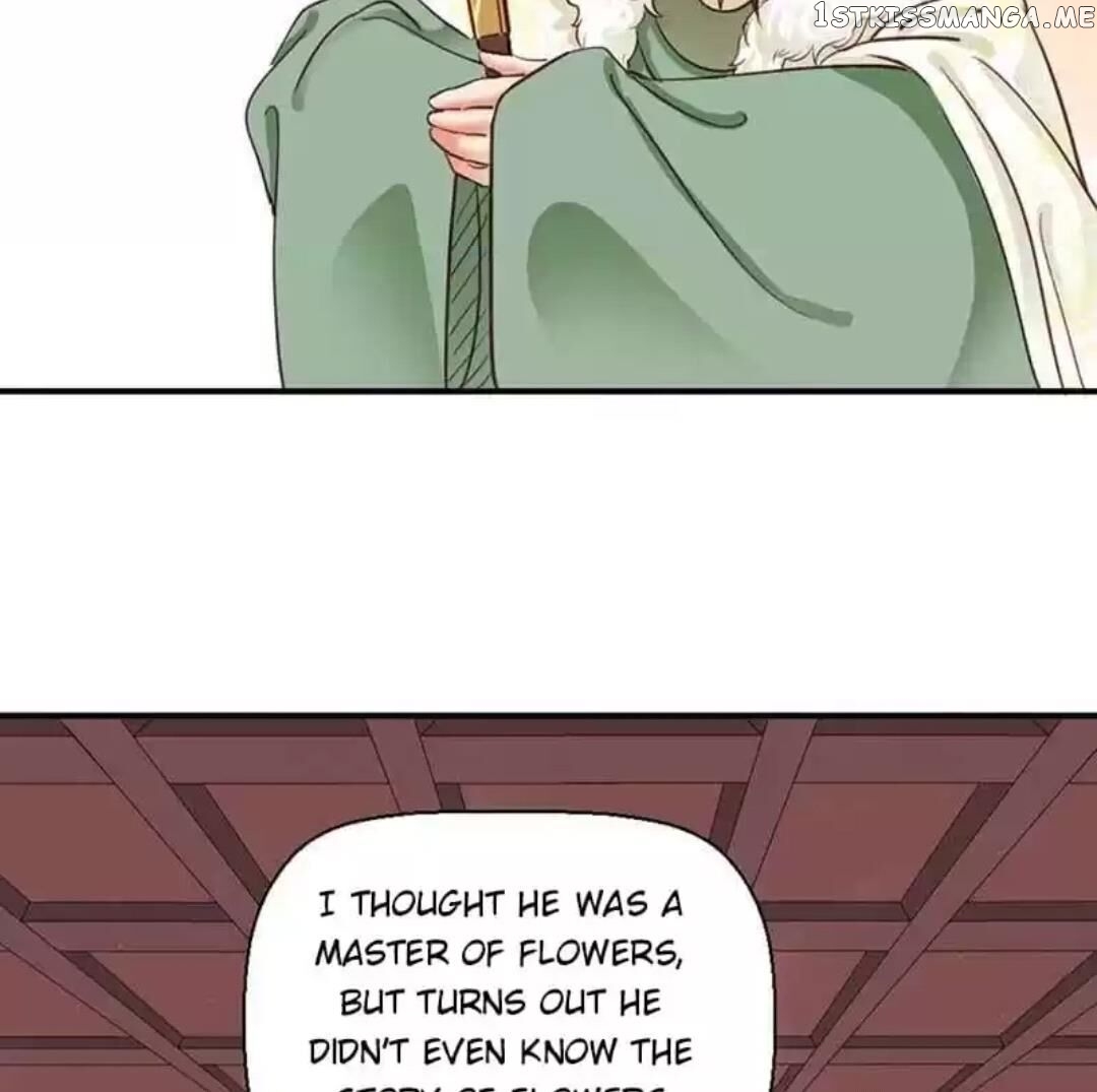 A Beauty, a Fatal Concubine chapter 109 - page 20