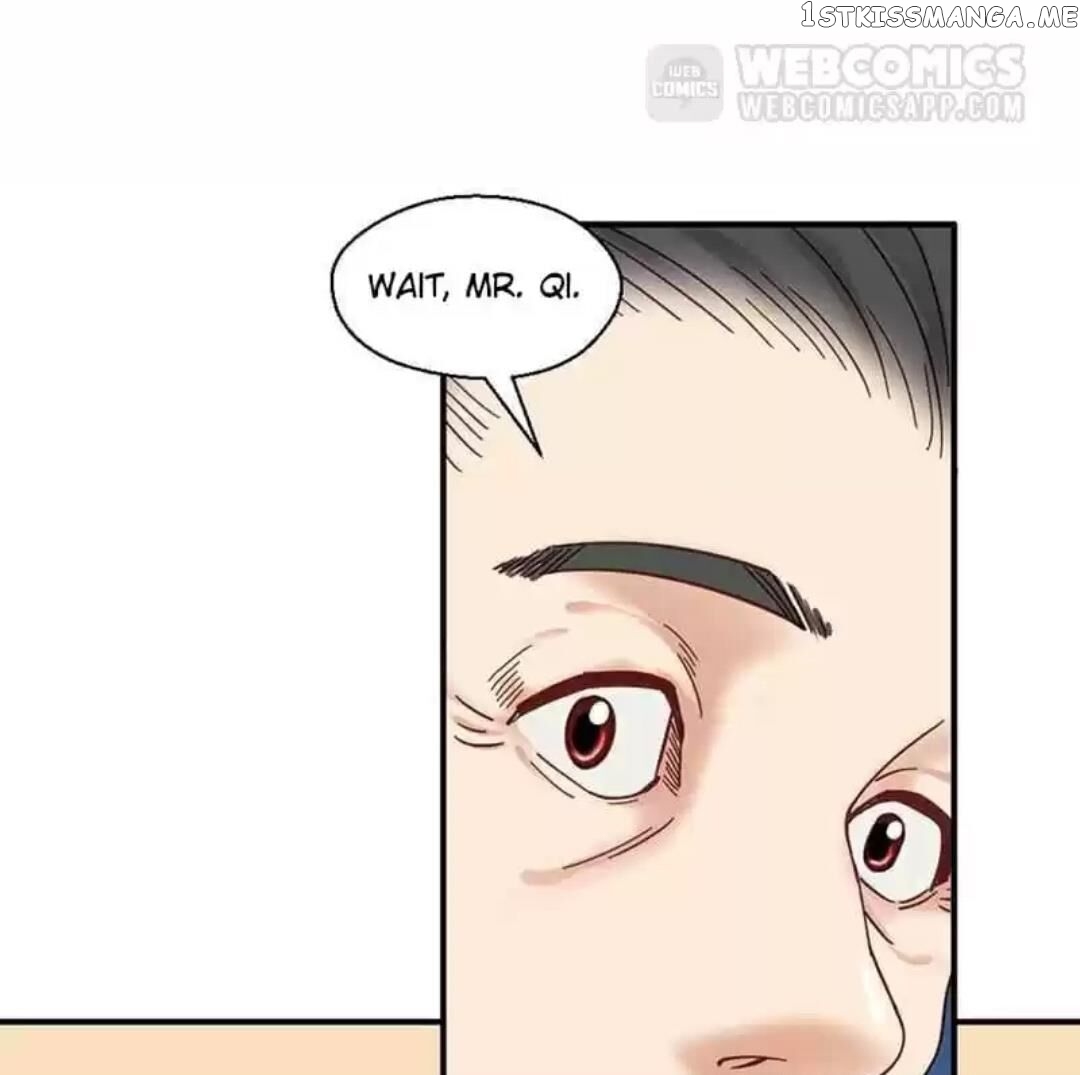 A Beauty, a Fatal Concubine chapter 109 - page 22