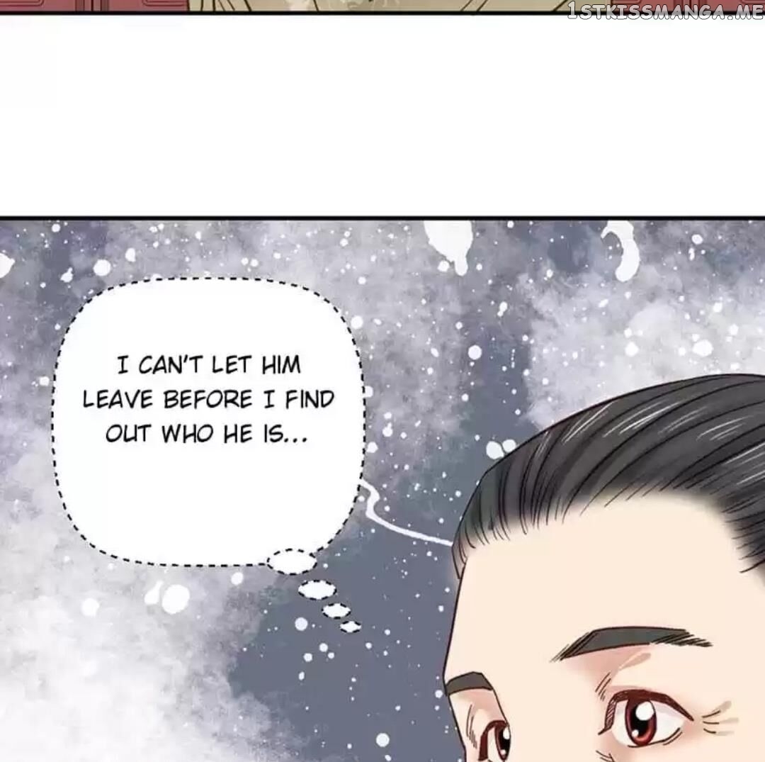 A Beauty, a Fatal Concubine chapter 109 - page 26