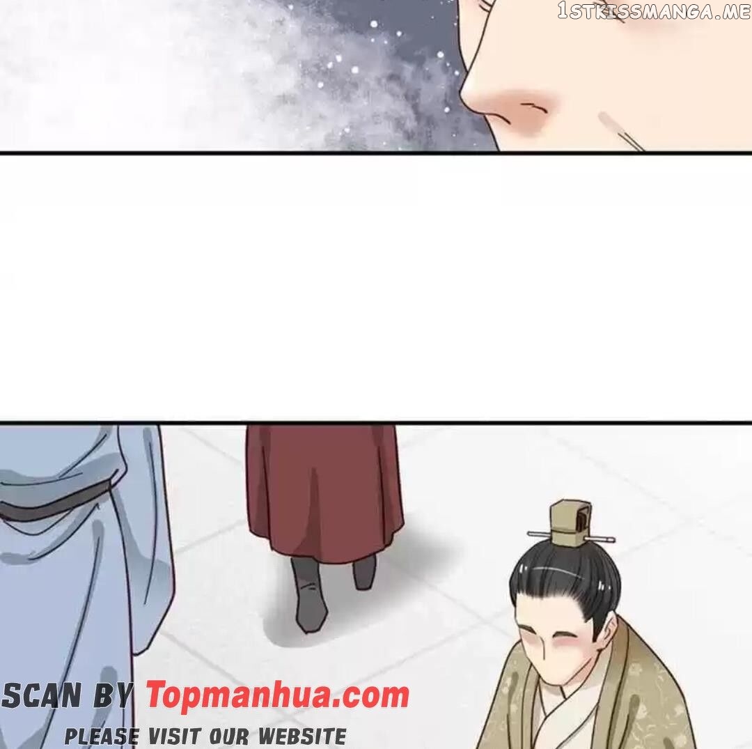 A Beauty, a Fatal Concubine chapter 109 - page 27