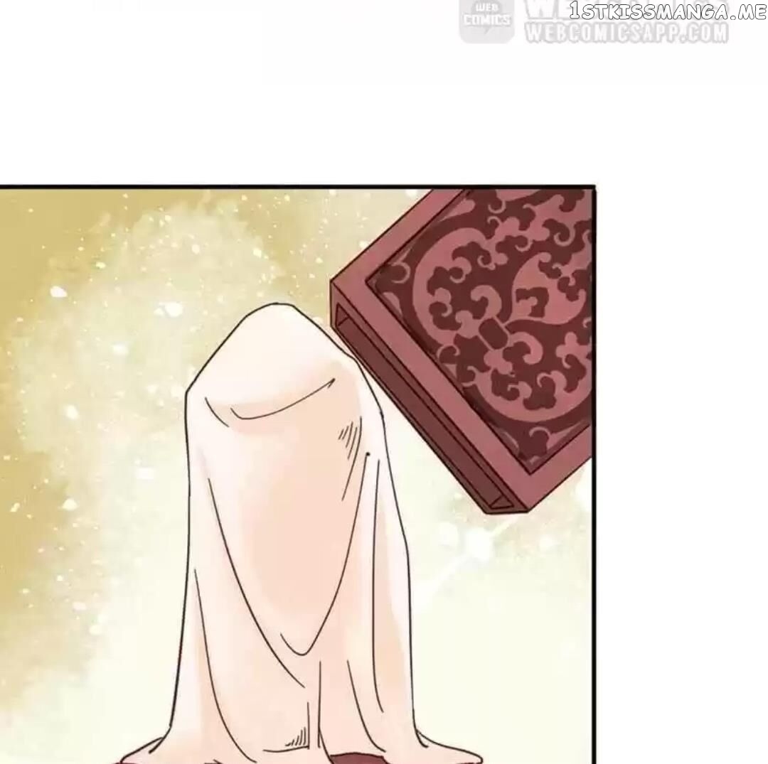 A Beauty, a Fatal Concubine chapter 109 - page 29