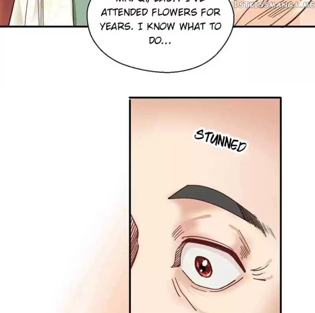 A Beauty, a Fatal Concubine chapter 109 - page 33